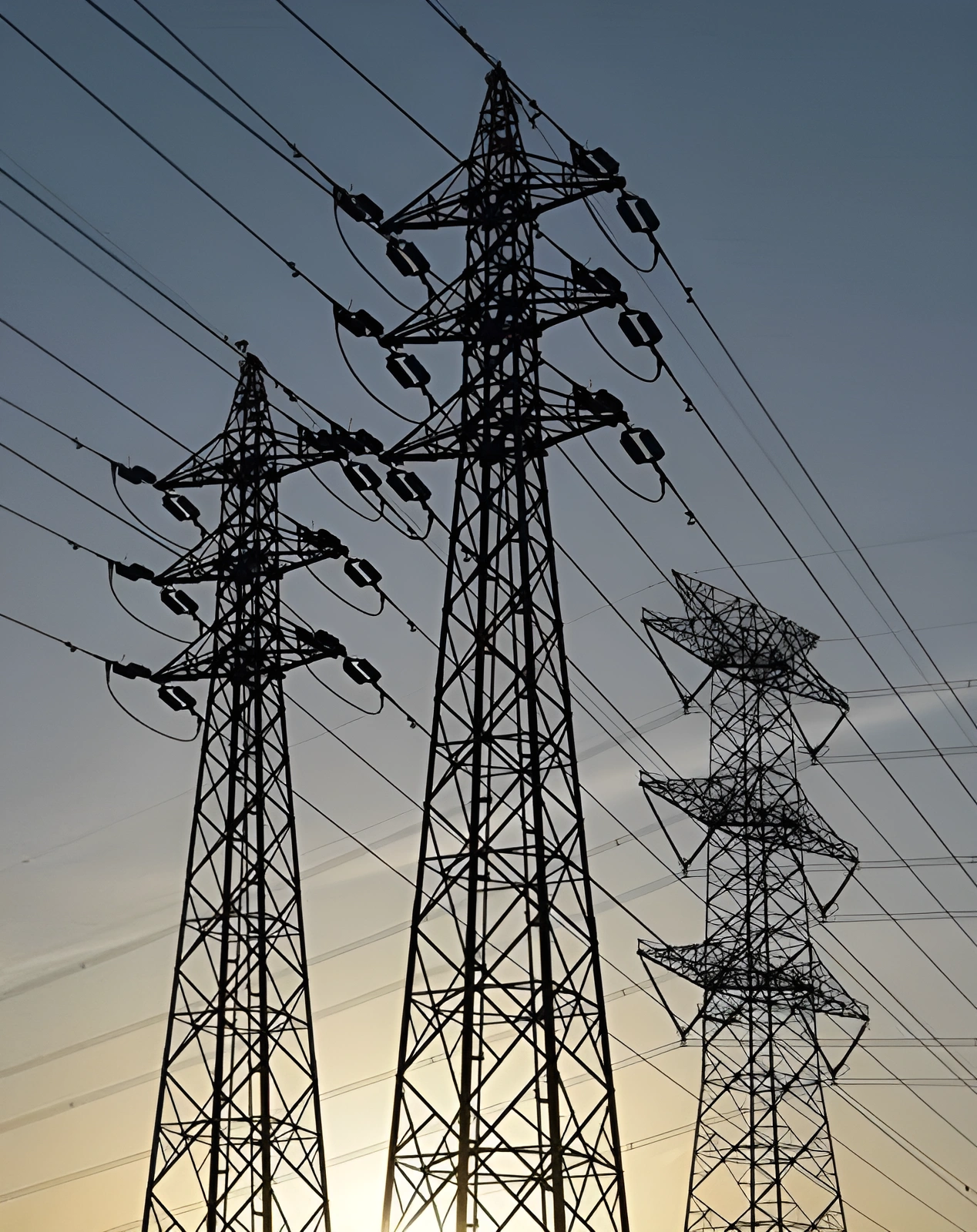 charpente métallique