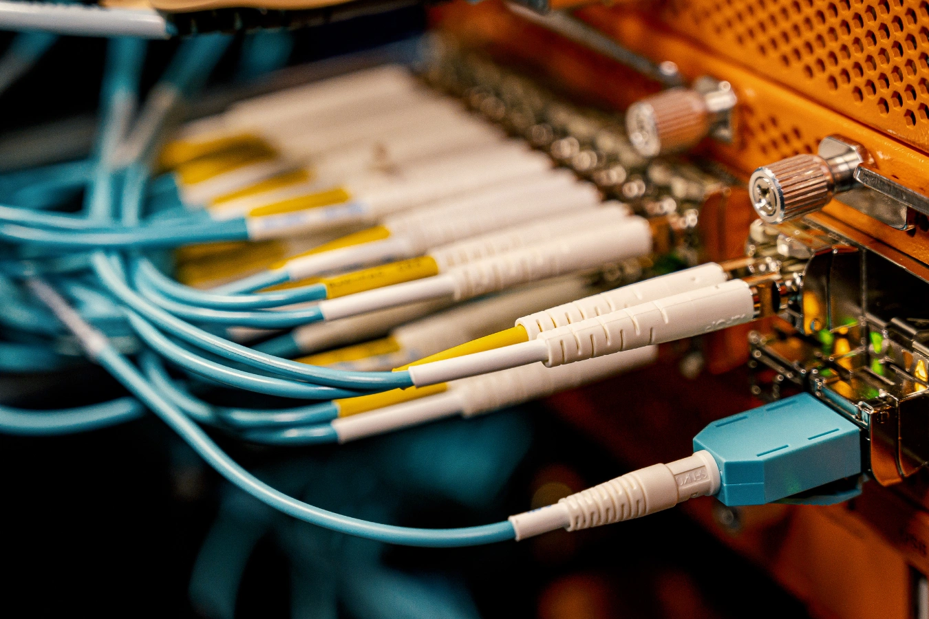 fibre optique service fibre optique service