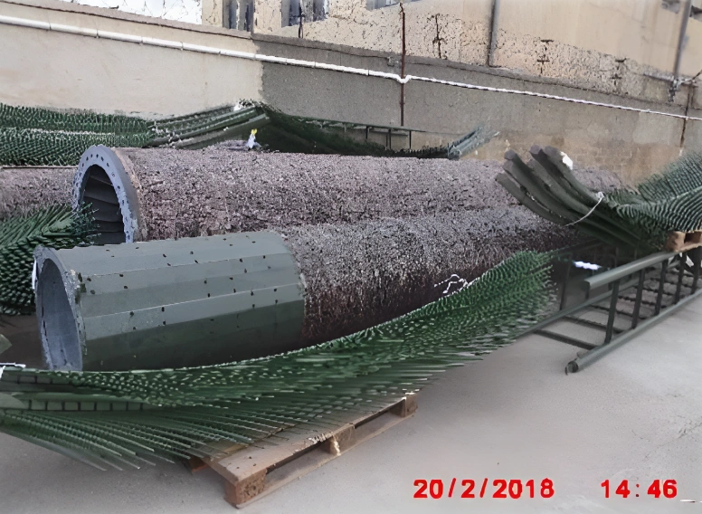 EURL MEZACER EURL MEZACER