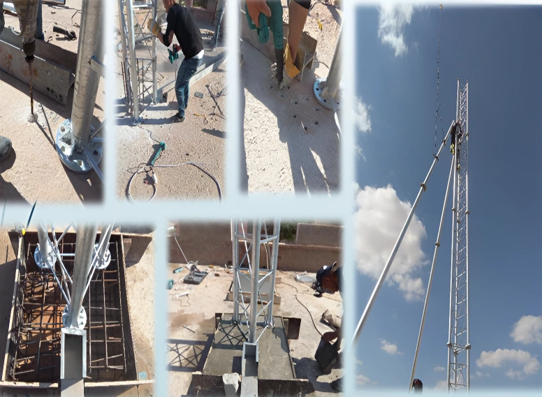 EURL MEZACER EURL MEZACER